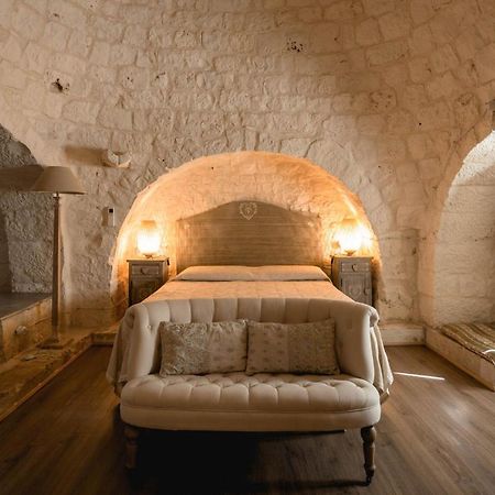 Borgo D'Itria Hotel Монополи Екстериор снимка