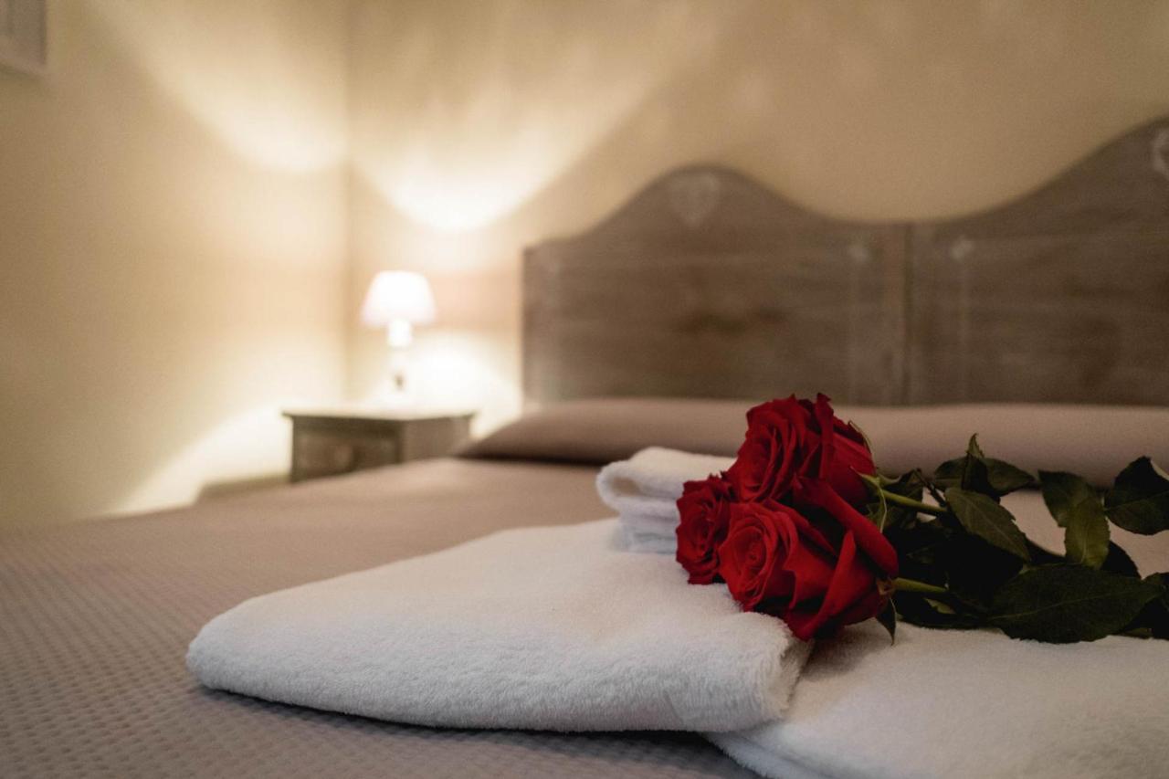 Borgo D'Itria Hotel Монополи Екстериор снимка
