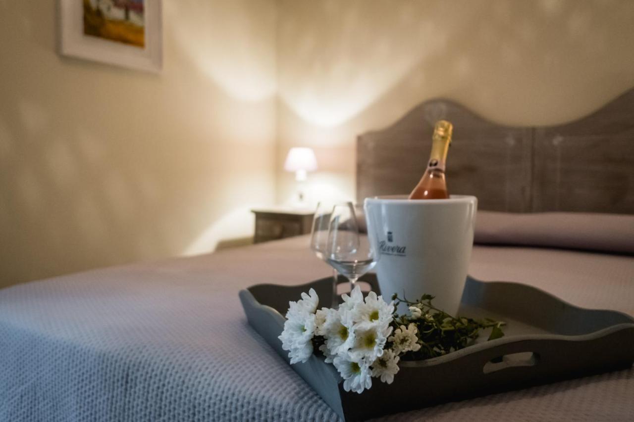 Borgo D'Itria Hotel Монополи Екстериор снимка
