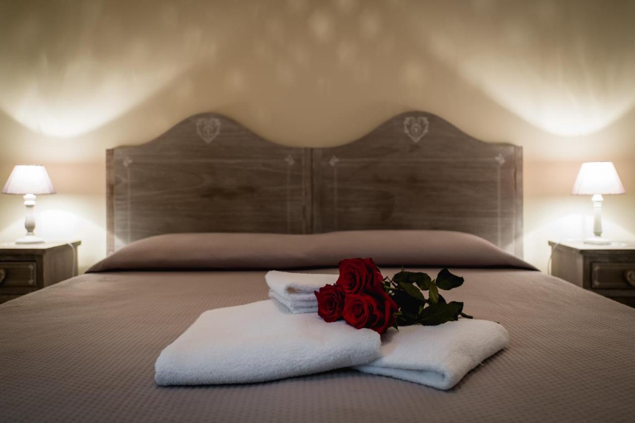Borgo D'Itria Hotel Монополи Екстериор снимка